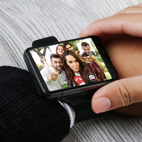 Letzte Unternehmenslösungen über Bereitstellung von 4G-Smartwatches zur Verbesserung der Nutzerkommunikation