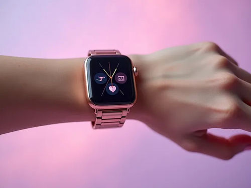 Letzter Firmenblog über Top-Smartwatches für Frauen im Jahr 2025 verbinden Gesundheit und Stil