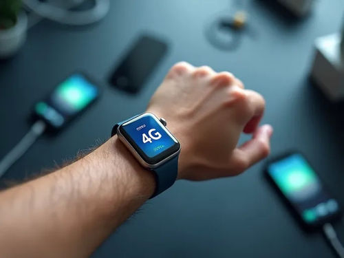 Letzter Firmenblog über Anleitung Standalone 4G auf der Samsung Galaxy Watch aktivieren