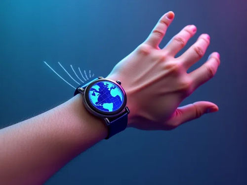 Letzter Firmenblog über Smartwatches gewinnen als eigenständige Geräte Unabhängigkeit