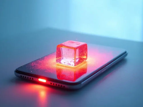 Letzter Firmenblog über Smartphone-Hersteller entwickeln innovative Kühllösungen, um Überhitzung zu bekämpfen