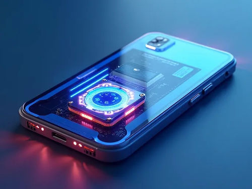 Letzter Firmenblog über OPPO K13 Turbo Serie bietet einen eingebauten Lüfter für Gaming