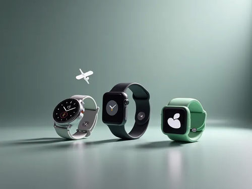 Letzter Firmenblog über Ratgeber: Auswahl der richtigen Smart Wearables