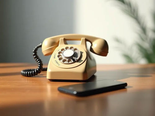 Letzter Firmenblog über Die Nachfrage nach Dumbphones wächst, während digitale Müdigkeit einsetzt