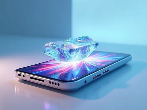 Letzter Firmenblog über Gamer diskutieren die Effektivität von Telefonkühlern