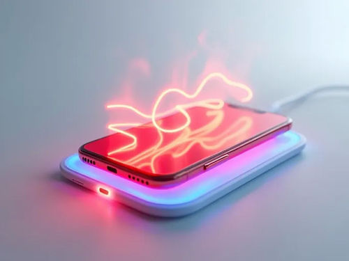 Letzter Firmenblog über Smartphone-Überhitzung: So halten Sie Ihr Gerät kühl