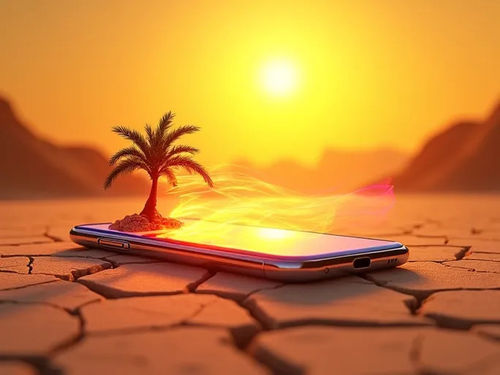 Letzter Firmenblog über Smartphone-Kühlungstipps für die Sommerhitze