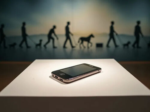 Letzter Firmenblog über LG Optimus 4X HD: Ein Pionier der frühen Mobiltechnologie