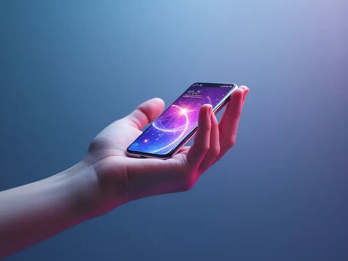 Letzter Firmenblog über Top-Kompaktsmartphones für 2025