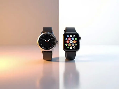 Letzter Firmenblog über Samsung Galaxy Watch 7 wird im Mai quadratisch gestaltet