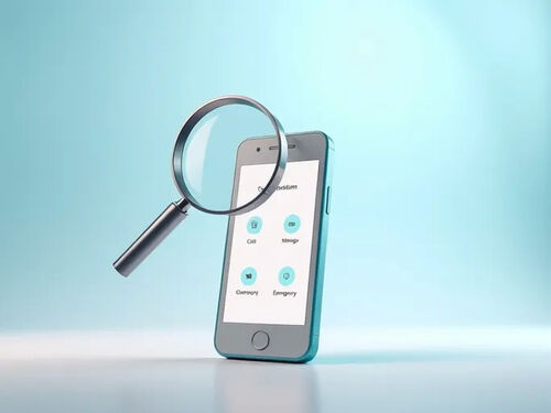 Letzter Firmenblog über Lively Jitterbug lanciert ein seniorenfreundliches Smartphone mit Sicherheitsfunktionen
