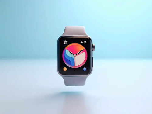 Letzter Firmenblog über Photoshop Tutorial: So gestalten Sie benutzerdefinierte Apple Watch Zifferblätter