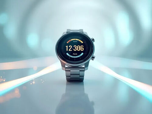 Letzter Firmenblog über GPS-Smartwatches steigern die Leistungsfähigkeit von Läufern