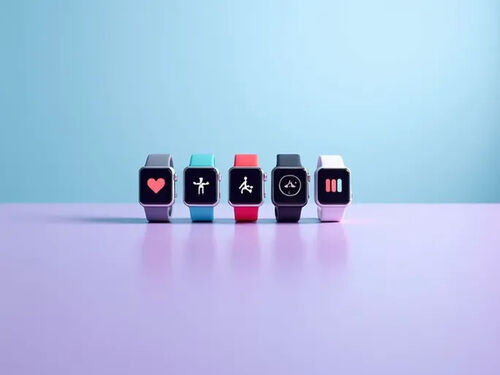 Letzter Firmenblog über Top Smartwatches auf Aliexpress Beste tragbare Auswahl