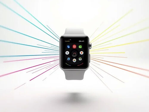 Letzter Firmenblog über Apple Watch wird unabhängiger vom iPhone