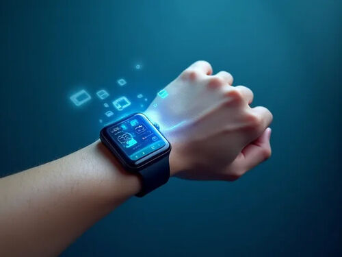 Letzter Firmenblog über Top 4G LTE Smartwatches 2025 für telefonfreie Konnektivität