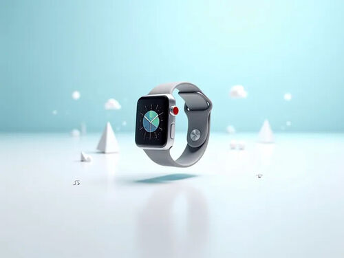 Letzter Firmenblog über Apple Watch gewinnt als eigenständiges Gerät an Popularität