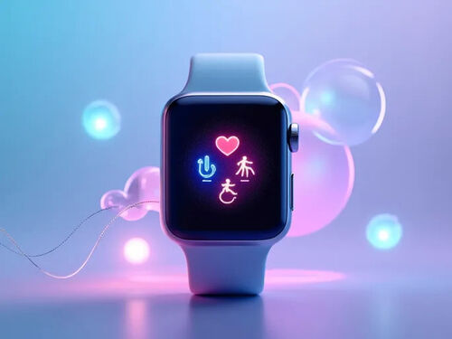 Letzter Firmenblog über HK 10 Pro Smartwatch bietet erschwingliche Technik für Pakistan