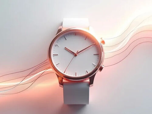 Letzter Firmenblog über Smartwatches kombinieren Technik und Eleganz für Frauen auf Amazon