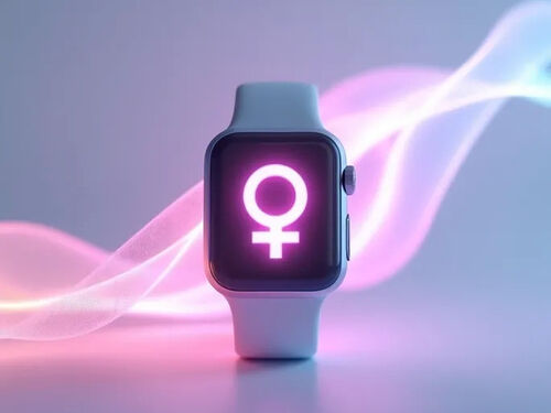 Letzter Firmenblog über Garmin-Smartwatches gewinnen an Beliebtheit als Gesundheitsmittel für Frauen