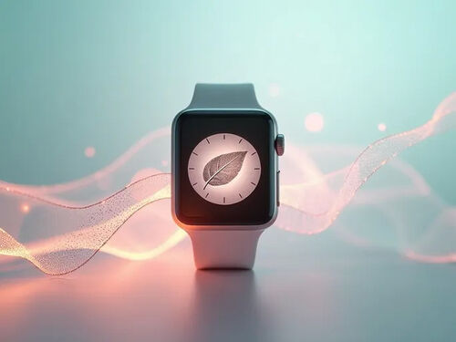 Letzter Firmenblog über 2025 Smartwatches Blend Tech and Fashion for Women