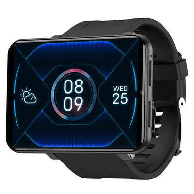 Android 7.1 2.86 Zoll Smart Watch 4G 1+16GB 2700mAh Batterie für Männer