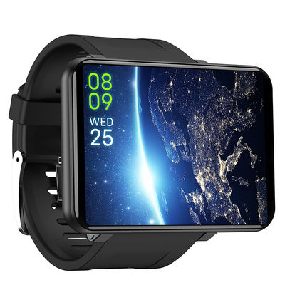 2.86 Zoll HD Bildschirm Smart Watch 4G Android 7.1 3GB+32GB Großbildschirm Smartwatch