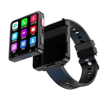 Ein guter Preis. 4+64GB Smartwatch 4G Android 11 MTK6739 Quad Core2.64