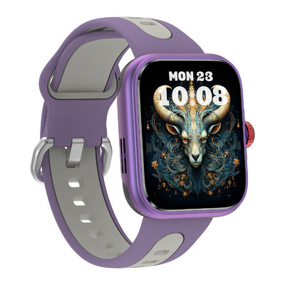 Ein guter Preis. 1.78 AMOLED Full HD Display Smart Watch mit GPS Bluetooth Anruf Schlaf-Tracker Smart Watch Online