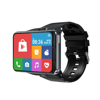 Ein guter Preis. Android 9.0 MTK6761 4G Smart Watch Quad-Core TFT-Bildschirm 2300mAh GPS-Locator Uhr Online