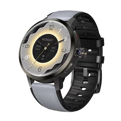 DM82 Wearable 4G Business Sport Smartwatch Bequem für das Zeitmanagement