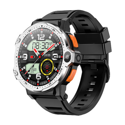 Ein guter Preis. High-Strength 4G Smart Watch Touchscreen 1,4 GHz Quad-Core CPU Touchscreen Fitnessuhr Online