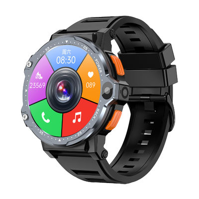 Ein guter Preis. 4+64GB 4G Smart Watch 1.54
