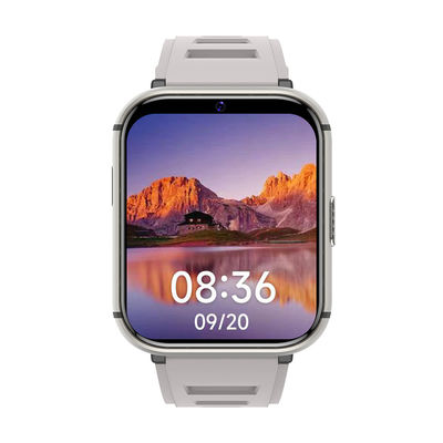 4G SmartWatch Android 9.0 Betriebssystem 8Cores WIFI 1,99 Zoll Vollkreisbildschirm Bluetooth 5.0