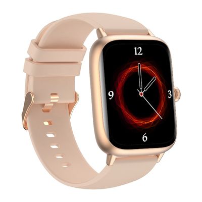 Ein guter Preis. RTOS-Betriebssystem Quadratische Smart Watch 1.75 ′′ Bildschirm IP67 Wasserdicht JL7012 Chip Online