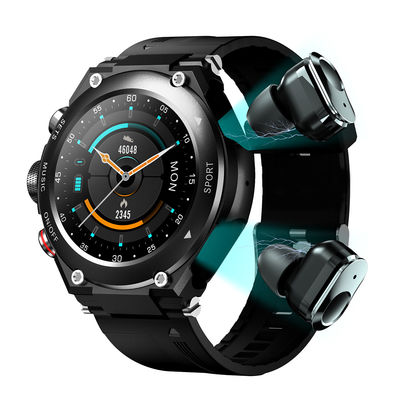 Ein guter Preis. Drahtlose Ohrhörer und lokale Musik Smart-Armband mit TWS Smart Watch IPS-Bildschirm Online