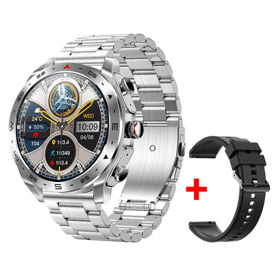 TWS-Unterstützung für Smartwatches mit Musik-Armband-Synchronisierung