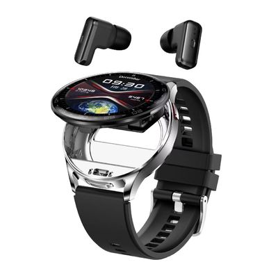Ein guter Preis. Erleben Sie das Beste aus Fitness-Technologie mit TWS Smart Watch und Wireless Earbuds Online