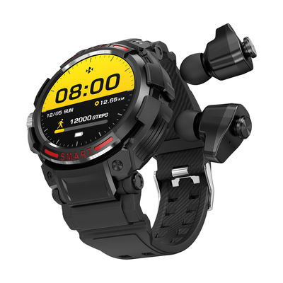 Ein guter Preis. Fitness-Tracking TWS Smart Watch Aktivitätsüberwachung 1,43 Zoll Touchscreen Uhr Online