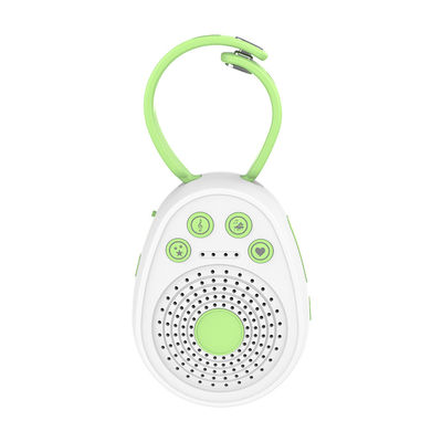Ein guter Preis. Langlebige Baby-Weißgeräuschmaschine kundenspezifische Baby-Weissgeräuschmaschine Online