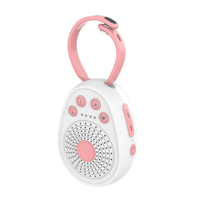 Ein guter Preis. Einfache Bedienung Kinder-Weißgeräusch-Maschine Wireless Beruhigungsmittel für besseren Schlaf Online