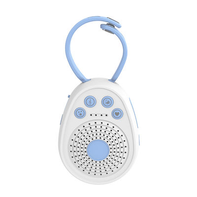 Ein guter Preis. Bequeme Traum-Baby-Weiße Geräuschmaschine Wiederaufladbare tragbare Soundmaschine Online