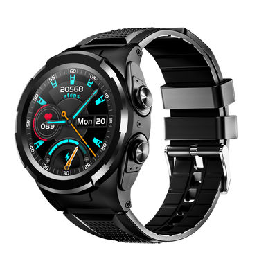 Ein guter Preis. Hightech TWS Smart Watch Herzfrequenz Sauerstoffmonitor Schlafüberwachung Online