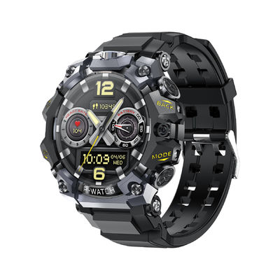 Ein guter Preis. Globale Frequenzbänder 4G Sport Smart Watch für bequeme Kommunikation Online