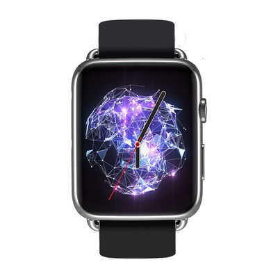Ein guter Preis. DM20 Parameter 4G Smart Watch mit GPS APP Download und Multi-Sport-Funktionen Online