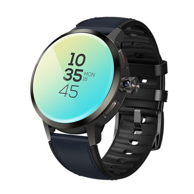 4G-Gesundheitsüberwachung Smart Watch Herzfrequenzsensor und Kapazitäts-Touchscreen DM82