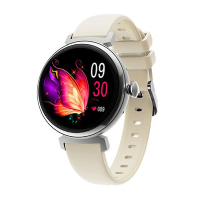 Ein guter Preis. Anbieten Nachricht Benachrichtigung Weibliche Smart Watches mit Sportmodus Online