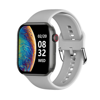 Ein guter Preis. 4G Smart Watch für Android 8.1 Flash Speicher und 2,02 Zoll IPS Quadratbildschirm Online