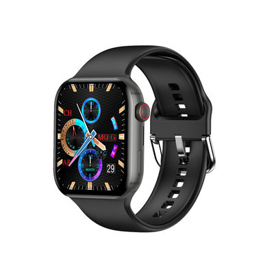 4G Smart Watch Zinklegierung ABS PC Shell Silizium Gurt 800mAh Batterie Android 8.1