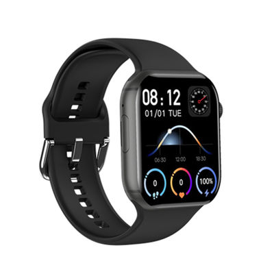 Touchscreen Smartwatch 1.96